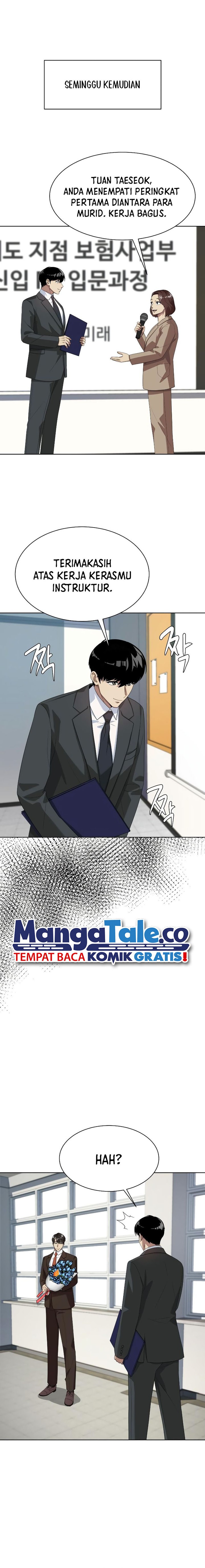 Becoming a Legendary Ace Employee - Chapter 39 18 Becoming a Legendary Ace Employee - Chapter 39 18