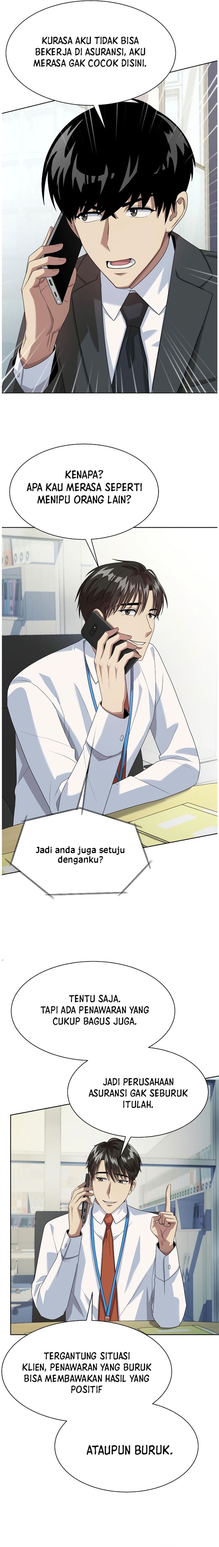 Becoming a Legendary Ace Employee - Chapter 39 10 Becoming a Legendary Ace Employee - Chapter 39 10