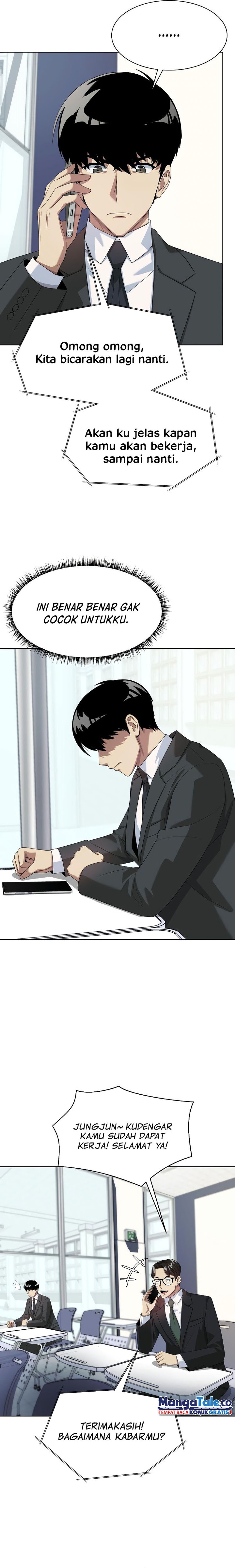 Becoming a Legendary Ace Employee - Chapter 39 11 Becoming a Legendary Ace Employee - Chapter 39 11