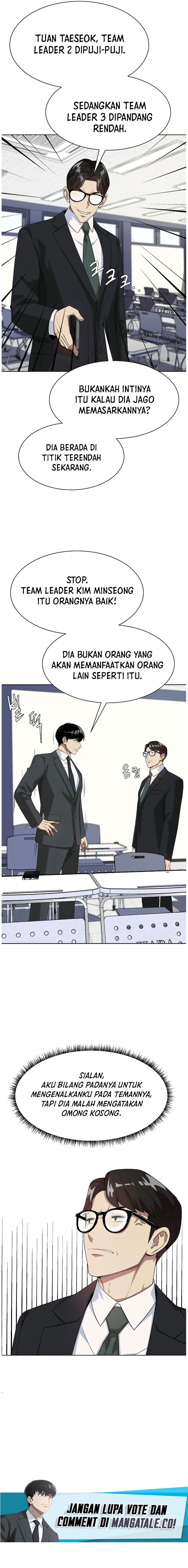 Becoming a Legendary Ace Employee - Chapter 39 17 Becoming a Legendary Ace Employee - Chapter 39 17
