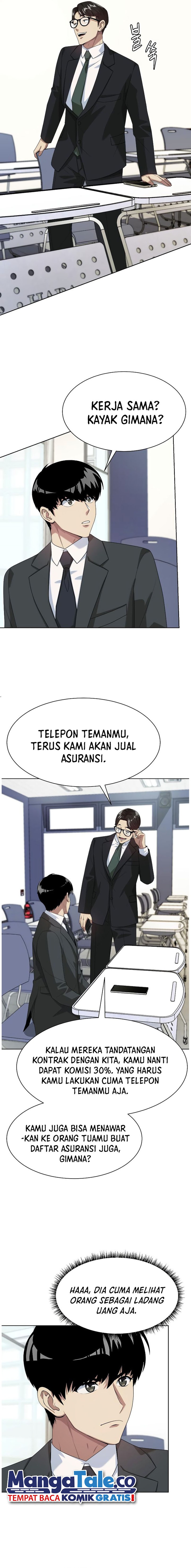 Becoming a Legendary Ace Employee - Chapter 39 15 Becoming a Legendary Ace Employee - Chapter 39 15