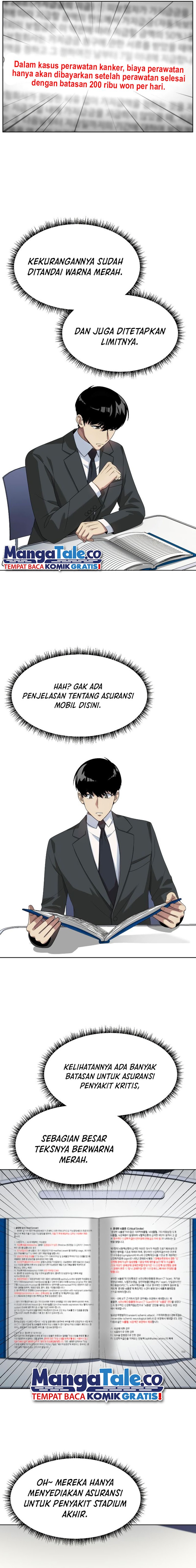 Becoming a Legendary Ace Employee - Chapter 39 7 Becoming a Legendary Ace Employee - Chapter 39 7