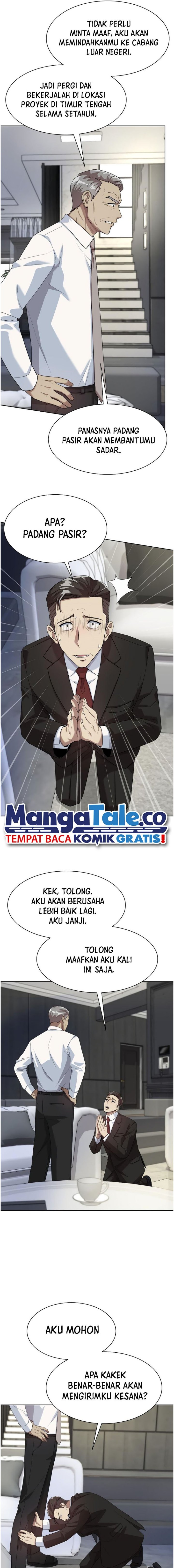 Becoming a Legendary Ace Employee - Chapter 31 8 Becoming a Legendary Ace Employee - Chapter 31 8