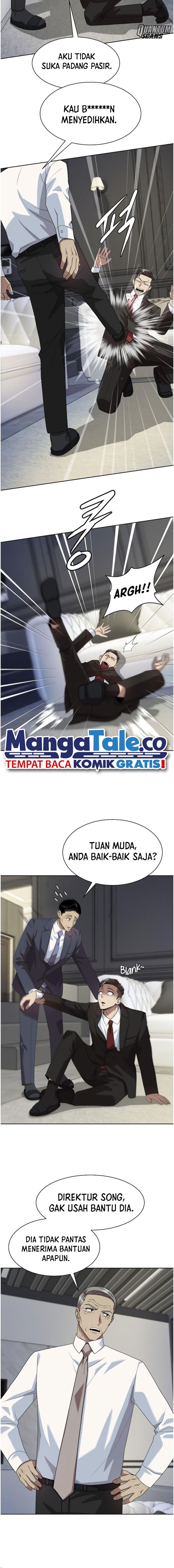 Becoming a Legendary Ace Employee - Chapter 31 9 Becoming a Legendary Ace Employee - Chapter 31 9