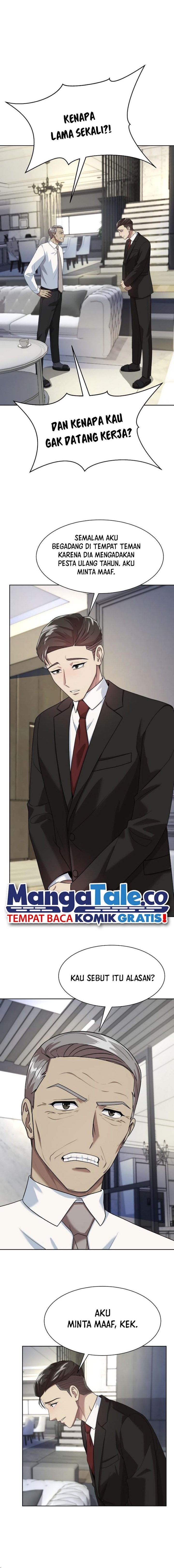 Becoming a Legendary Ace Employee - Chapter 31 3 Becoming a Legendary Ace Employee - Chapter 31 3