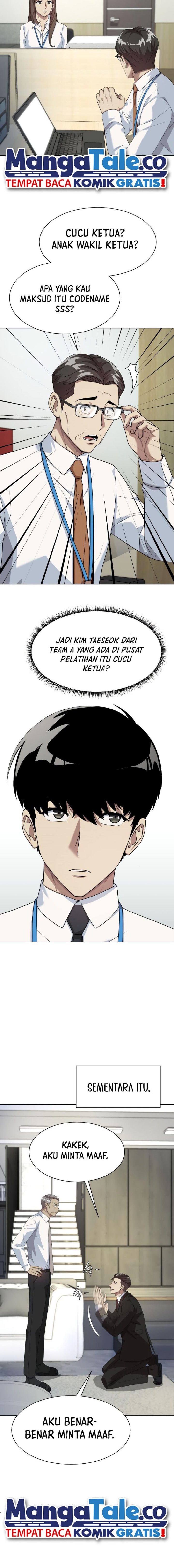 Becoming a Legendary Ace Employee - Chapter 31 7 Becoming a Legendary Ace Employee - Chapter 31 7