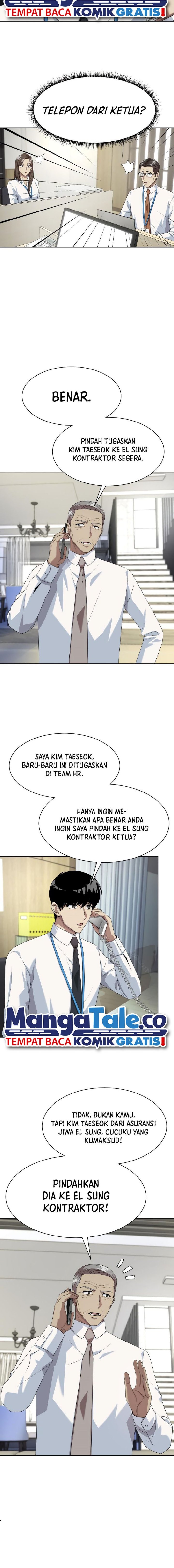 Becoming a Legendary Ace Employee - Chapter 31 5 Becoming a Legendary Ace Employee - Chapter 31 5
