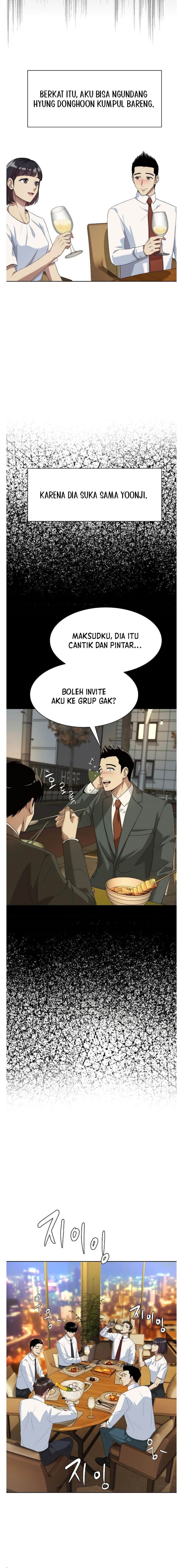 Becoming a Legendary Ace Employee - Chapter 37 9 Becoming a Legendary Ace Employee - Chapter 37 9