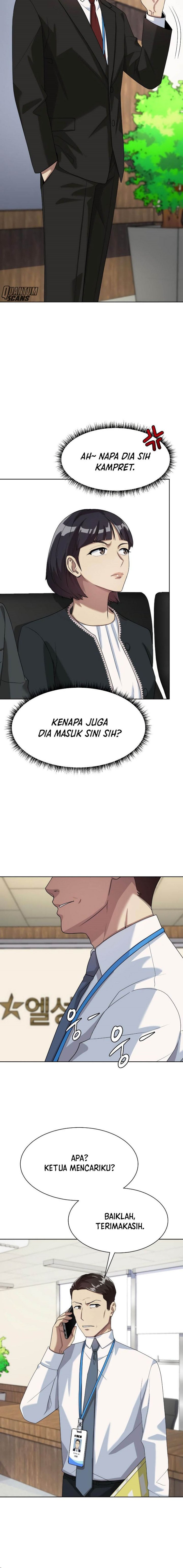 Becoming a Legendary Ace Employee - Chapter 37 3 Becoming a Legendary Ace Employee - Chapter 37 3