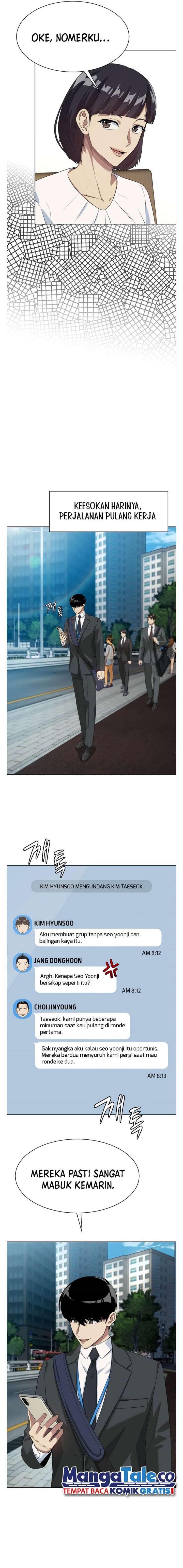 Becoming a Legendary Ace Employee - Chapter 37 18 Becoming a Legendary Ace Employee - Chapter 37 18