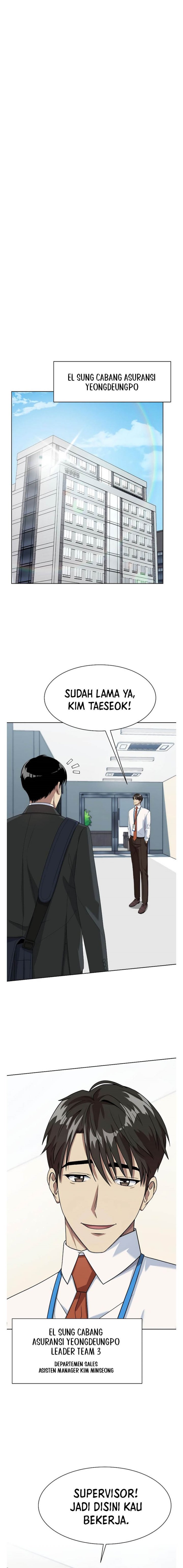 Becoming a Legendary Ace Employee - Chapter 37 19 Becoming a Legendary Ace Employee - Chapter 37 19