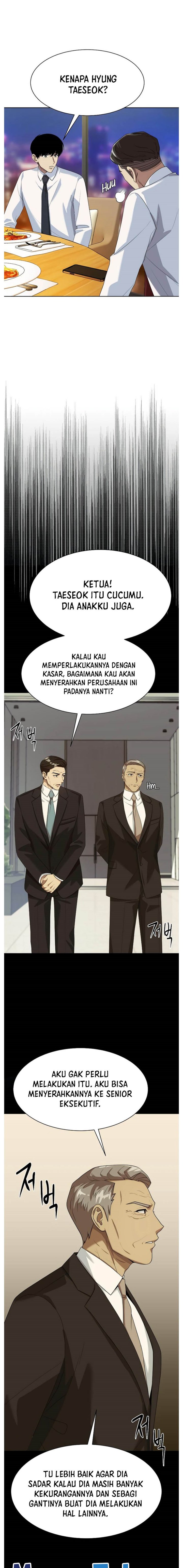 Becoming a Legendary Ace Employee - Chapter 37 12 Becoming a Legendary Ace Employee - Chapter 37 12