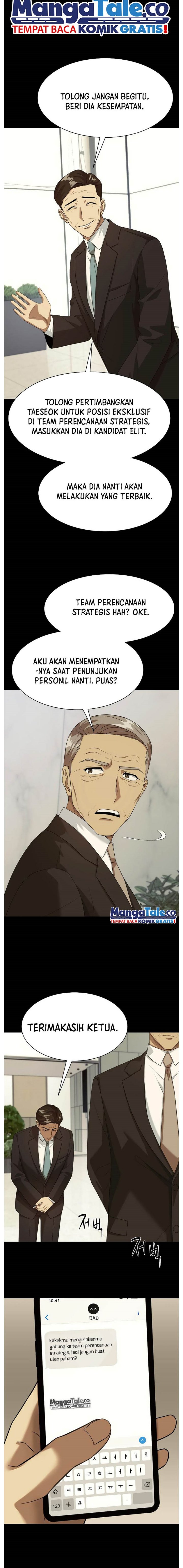 Becoming a Legendary Ace Employee - Chapter 37 13 Becoming a Legendary Ace Employee - Chapter 37 13