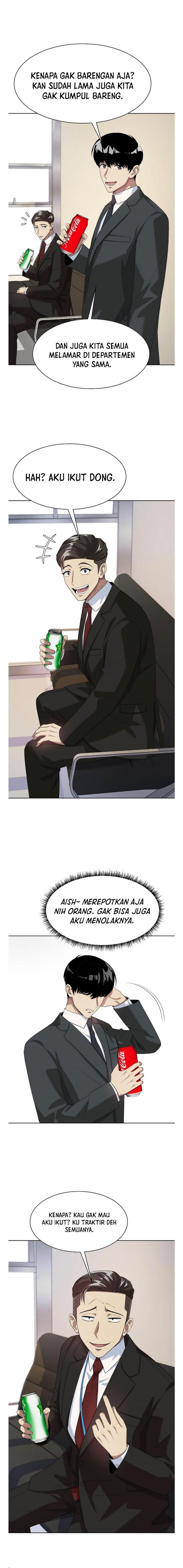 Becoming a Legendary Ace Employee - Chapter 37 5 Becoming a Legendary Ace Employee - Chapter 37 5
