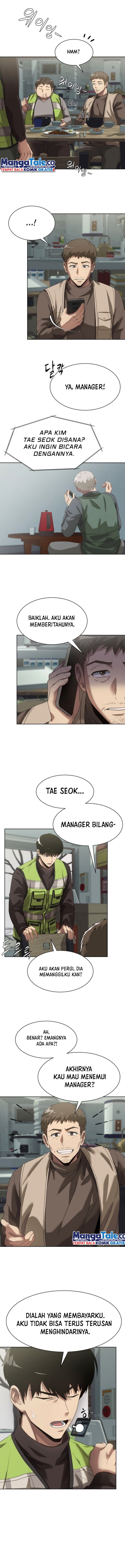 Becoming a Legendary Ace Employee - Chapter 03 3 Becoming a Legendary Ace Employee - Chapter 03 3