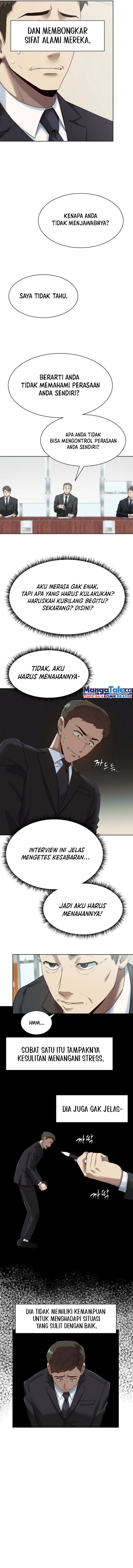 Becoming a Legendary Ace Employee - Chapter 03 12 Becoming a Legendary Ace Employee - Chapter 03 12