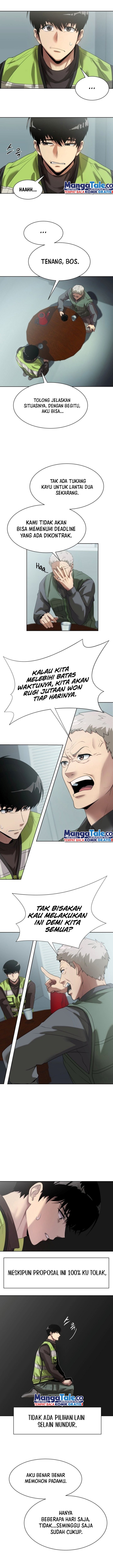 Becoming a Legendary Ace Employee - Chapter 03 6 Becoming a Legendary Ace Employee - Chapter 03 6