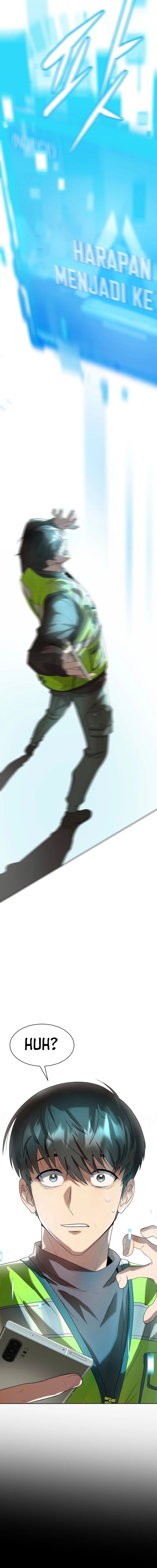 Becoming a Legendary Ace Employee - Chapter 01 23