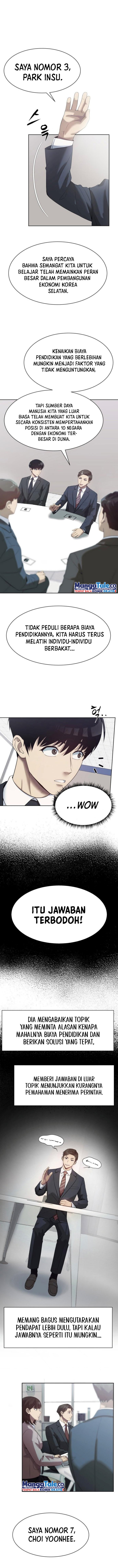 Becoming a Legendary Ace Employee - Chapter 05 3 Becoming a Legendary Ace Employee - Chapter 05 3