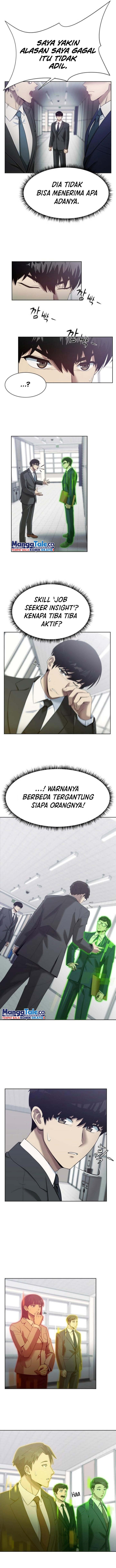 Becoming a Legendary Ace Employee - Chapter 05 12 Becoming a Legendary Ace Employee - Chapter 05 12