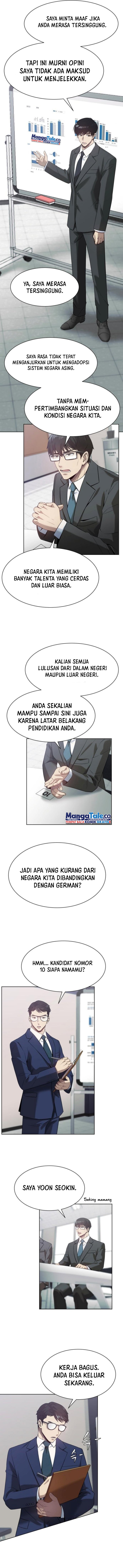 Becoming a Legendary Ace Employee - Chapter 05 7 Becoming a Legendary Ace Employee - Chapter 05 7