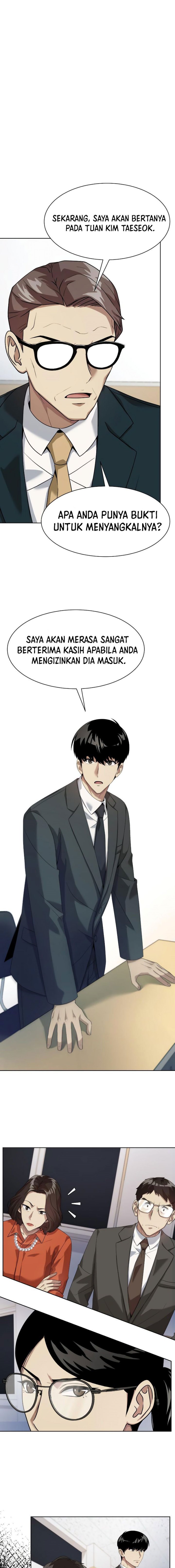 Becoming a Legendary Ace Employee - Chapter 18 2 Becoming a Legendary Ace Employee - Chapter 18 2