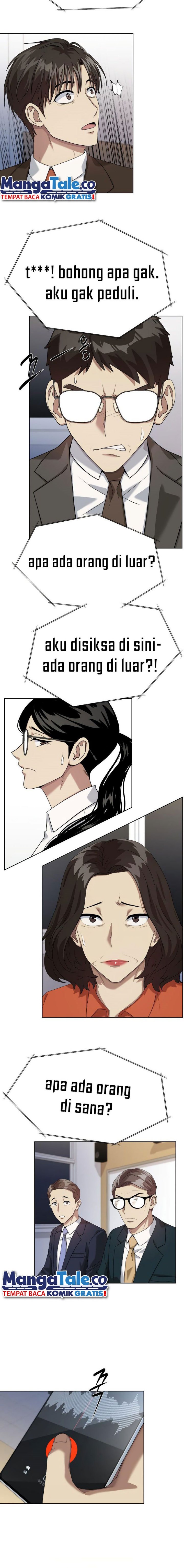 Becoming a Legendary Ace Employee - Chapter 18 21 Becoming a Legendary Ace Employee - Chapter 18 21