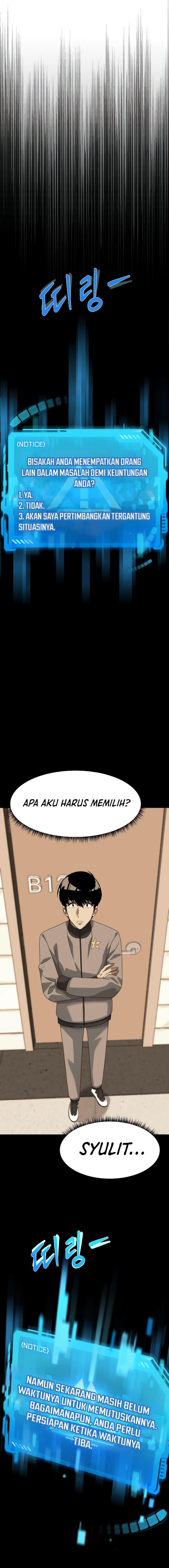 Becoming a Legendary Ace Employee - Chapter 18 18 Becoming a Legendary Ace Employee - Chapter 18 18