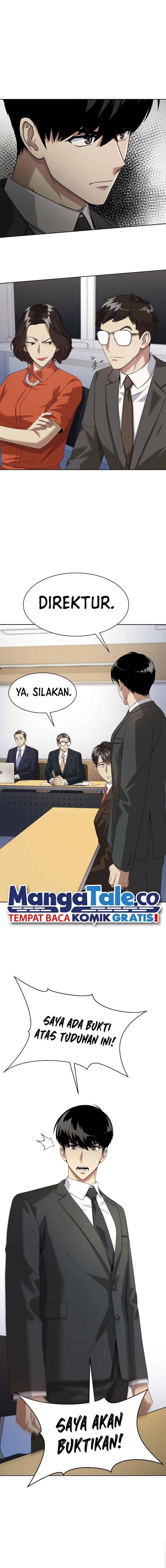 Becoming a Legendary Ace Employee - Chapter 18 17 Becoming a Legendary Ace Employee - Chapter 18 17