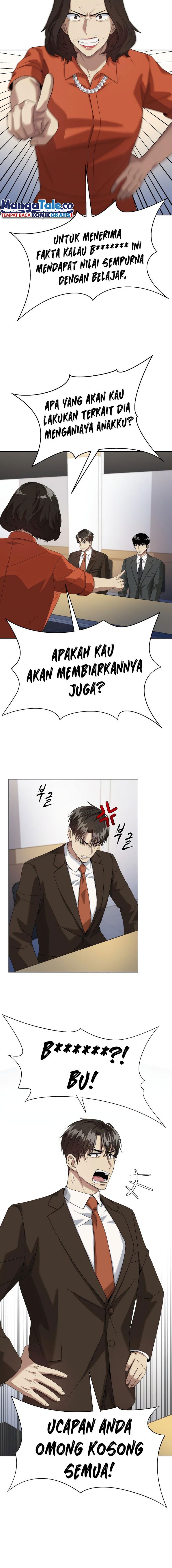 Becoming a Legendary Ace Employee - Chapter 18 15 Becoming a Legendary Ace Employee - Chapter 18 15