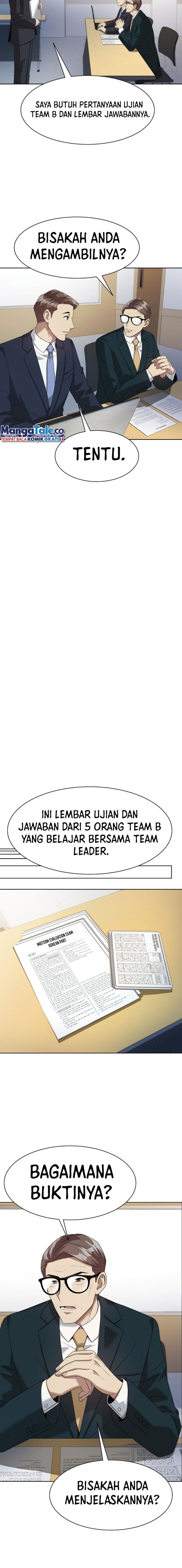 Becoming a Legendary Ace Employee - Chapter 18 7 Becoming a Legendary Ace Employee - Chapter 18 7