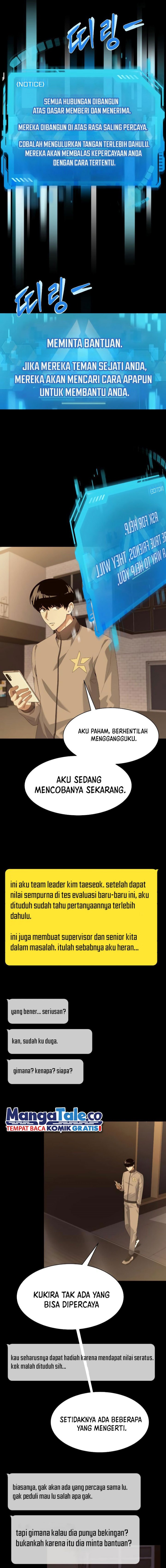 Becoming a Legendary Ace Employee - Chapter 18 4 Becoming a Legendary Ace Employee - Chapter 18 4