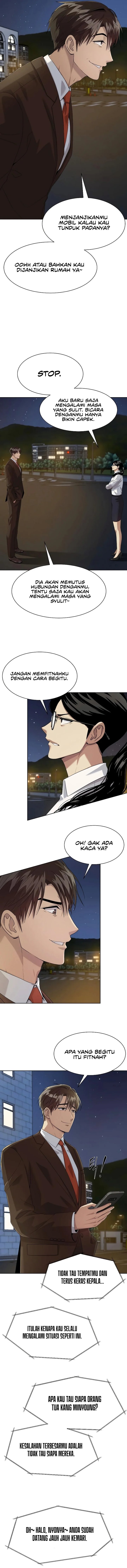 Becoming a Legendary Ace Employee - Chapter 19 2 Becoming a Legendary Ace Employee - Chapter 19 2