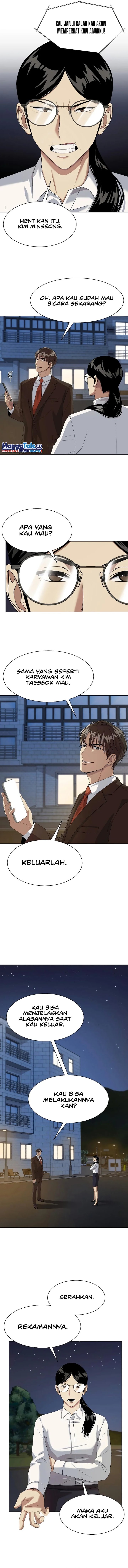 Becoming a Legendary Ace Employee - Chapter 19 3 Becoming a Legendary Ace Employee - Chapter 19 3