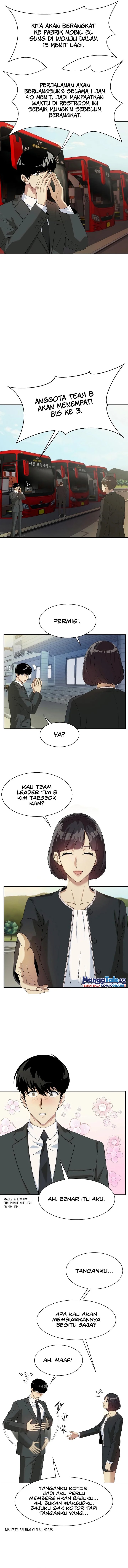 Becoming a Legendary Ace Employee - Chapter 19 7 Becoming a Legendary Ace Employee - Chapter 19 7