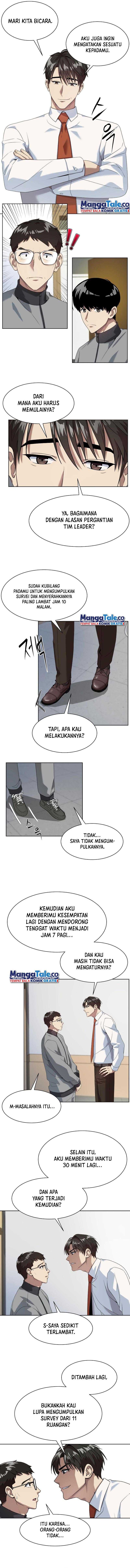 Becoming a Legendary Ace Employee - Chapter 13 9 Becoming a Legendary Ace Employee - Chapter 13 9