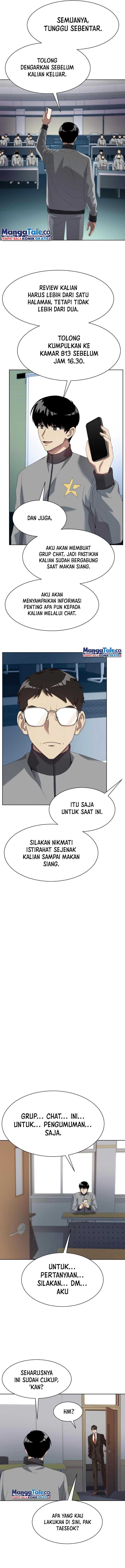 Becoming a Legendary Ace Employee - Chapter 13 2 Becoming a Legendary Ace Employee - Chapter 13 2