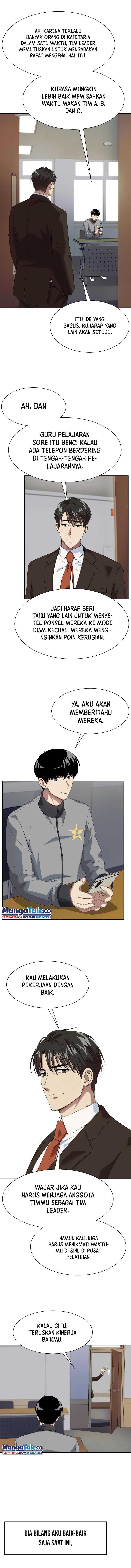 Becoming a Legendary Ace Employee - Chapter 13 3 Becoming a Legendary Ace Employee - Chapter 13 3