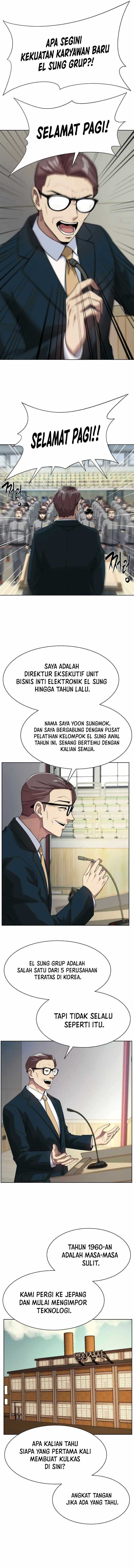 Becoming a Legendary Ace Employee - Chapter 10 9 Becoming a Legendary Ace Employee - Chapter 10 9
