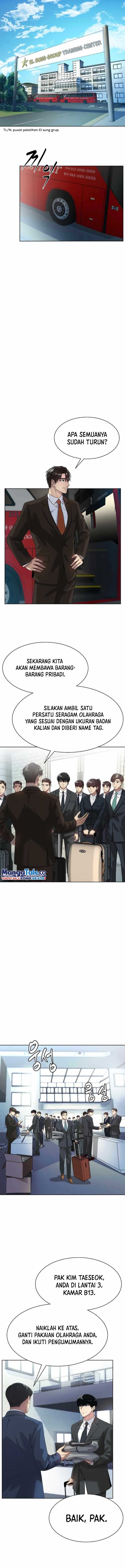 Becoming a Legendary Ace Employee - Chapter 10 2 Becoming a Legendary Ace Employee - Chapter 10 2
