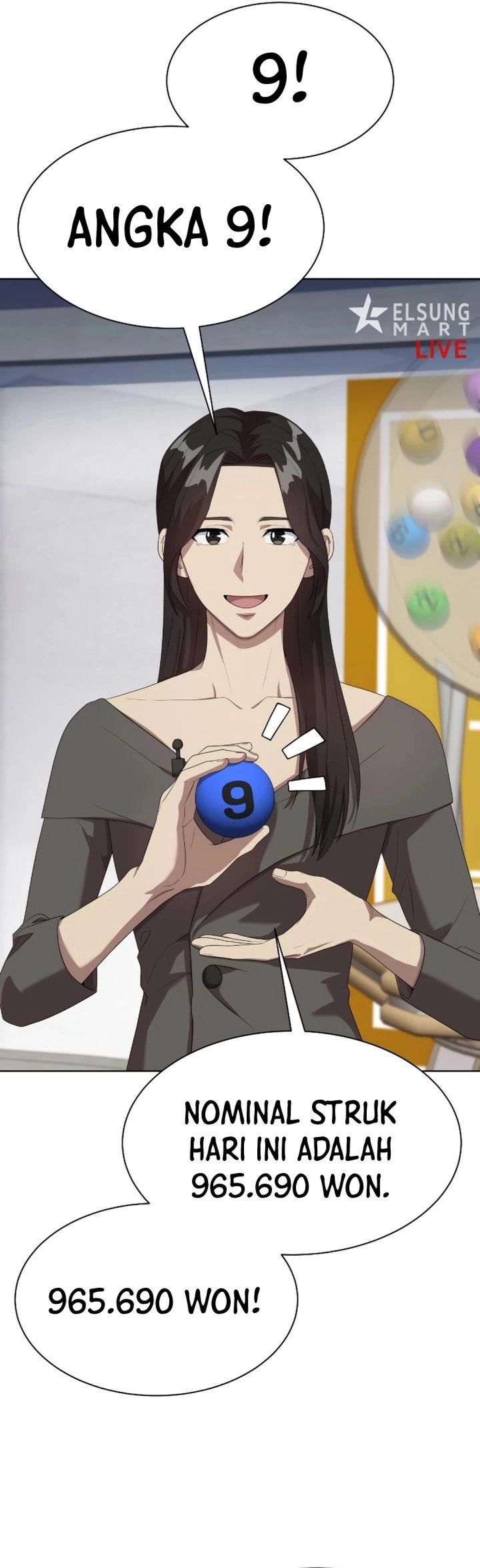 Becoming a Legendary Ace Employee - Chapter 103 9 Becoming a Legendary Ace Employee - Chapter 103 9