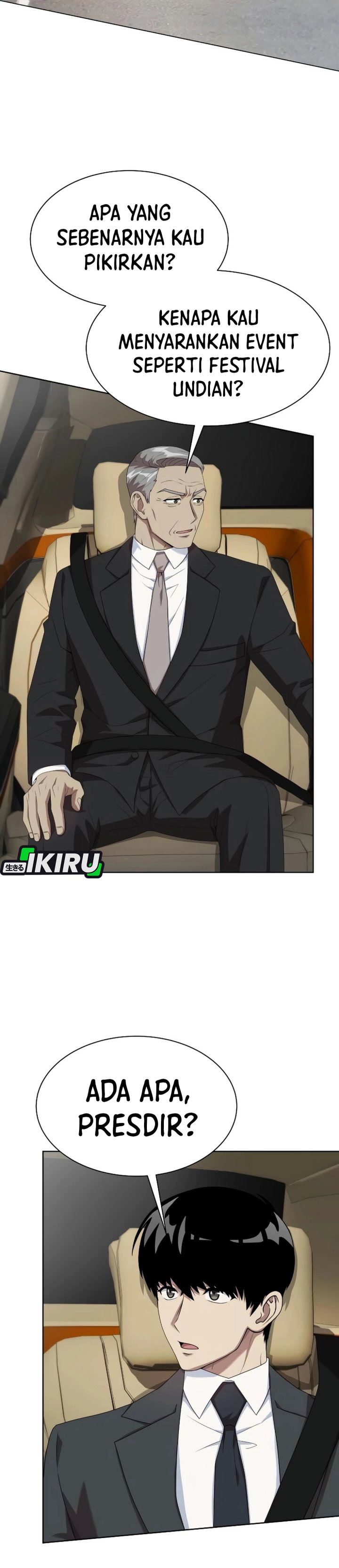 Becoming a Legendary Ace Employee - Chapter 103 29 Becoming a Legendary Ace Employee - Chapter 103 29