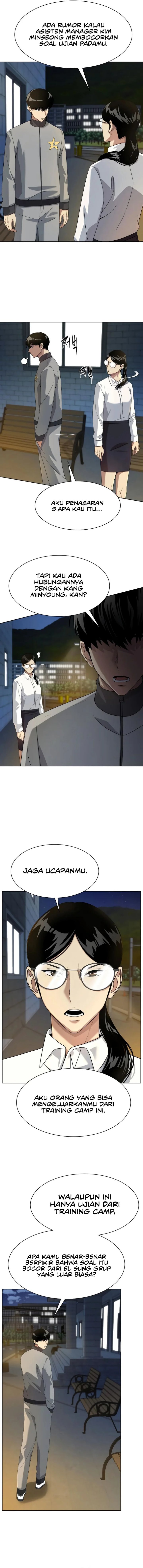 Becoming a Legendary Ace Employee - Chapter 16 9 Becoming a Legendary Ace Employee - Chapter 16 9