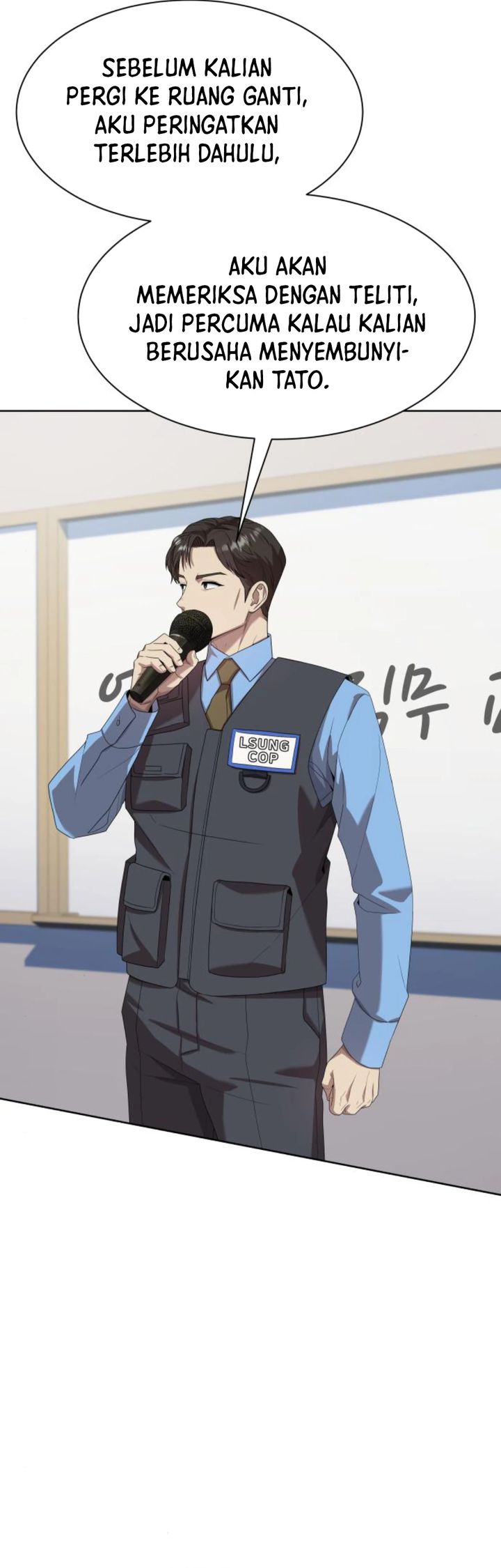 Becoming a Legendary Ace Employee - Chapter 72 2