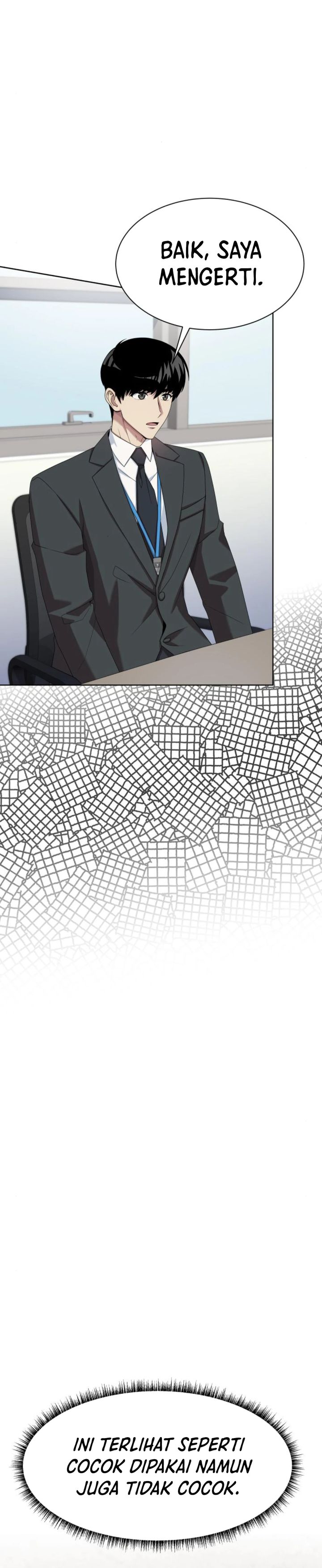 Becoming a Legendary Ace Employee - Chapter 72 20