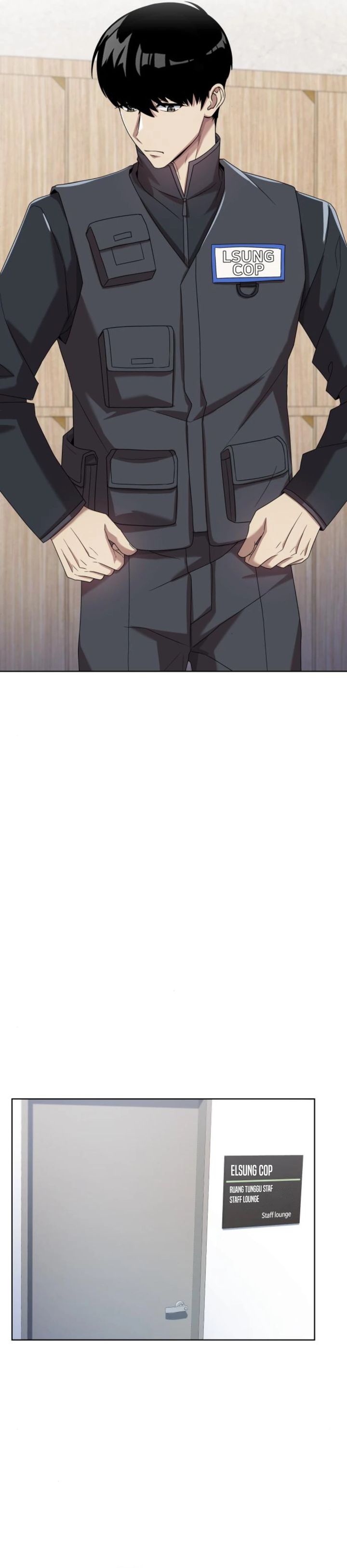Becoming a Legendary Ace Employee - Chapter 72 21