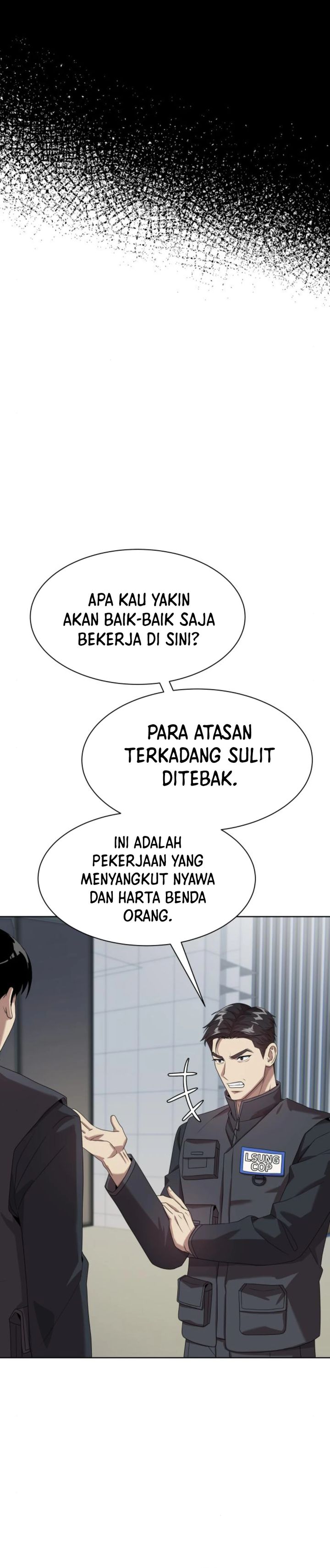 Becoming a Legendary Ace Employee - Chapter 72 30
