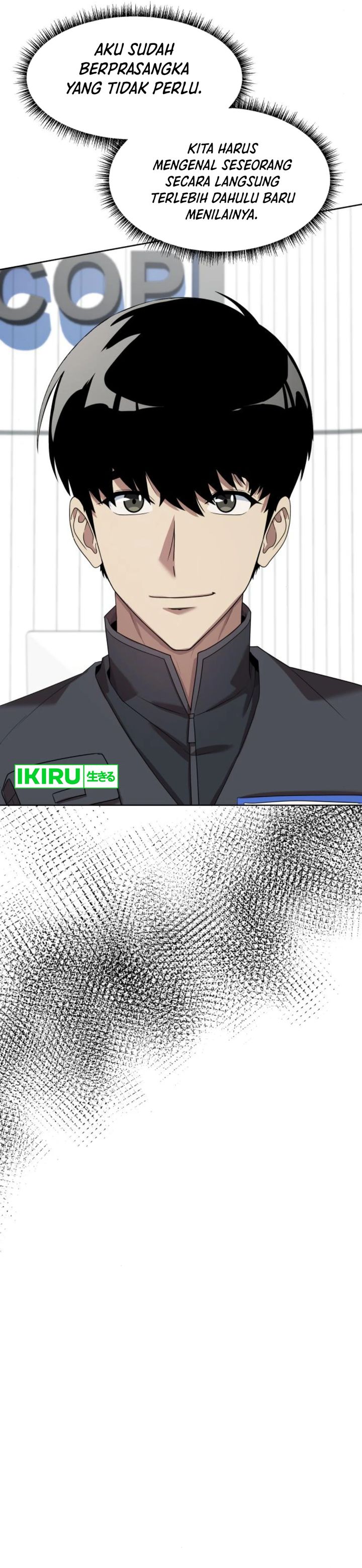 Becoming a Legendary Ace Employee - Chapter 72 34