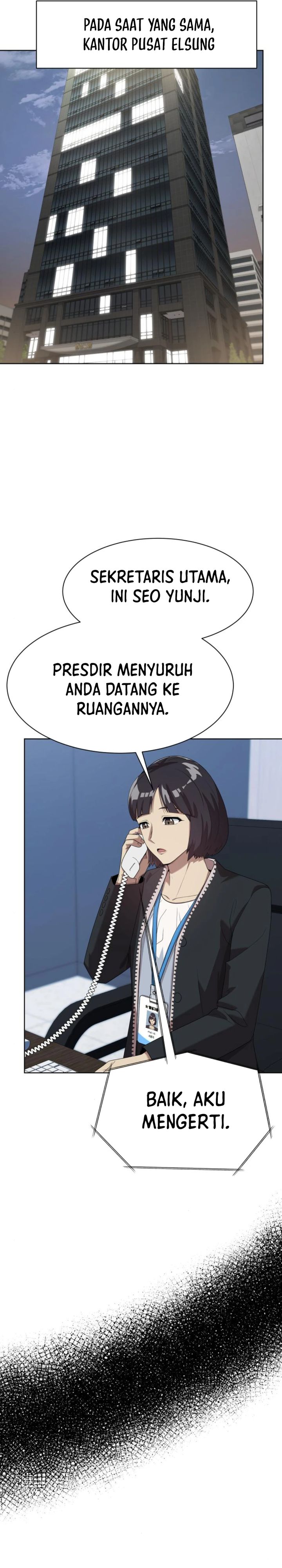 Becoming a Legendary Ace Employee - Chapter 72 35