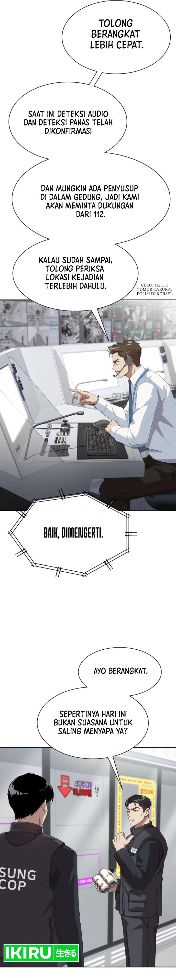 Becoming a Legendary Ace Employee - Chapter 73 9